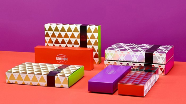 上海印刷廠的管理模式(圖2) 上海印刷廠的管理模式(圖2)